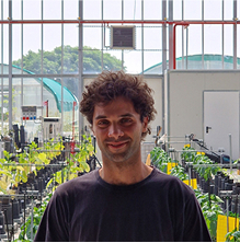 Davide Lucien Patono photo