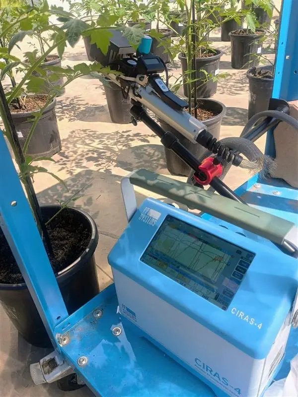 Plant Flow Expertise